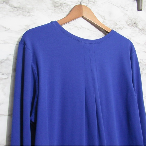 lululemon athletica Rush Hour Long Sleeve Top - Picture 6 of 13